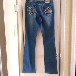 Twelve K USA jeans